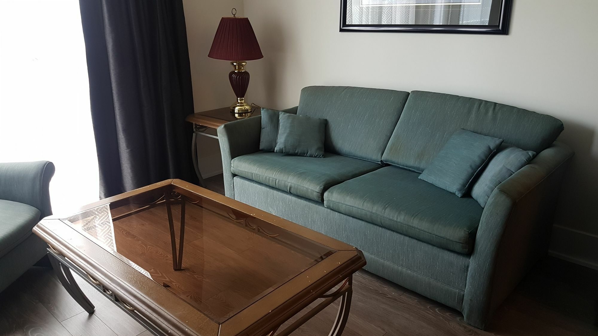 Park Front Street West 3*